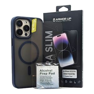 Armor Up Premium Protection Bundle